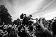 Zweiter Platz bei deutsch-französischem Fotowettbewerb